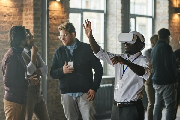 L'impact des jeux de combat sur les compétences cognitives