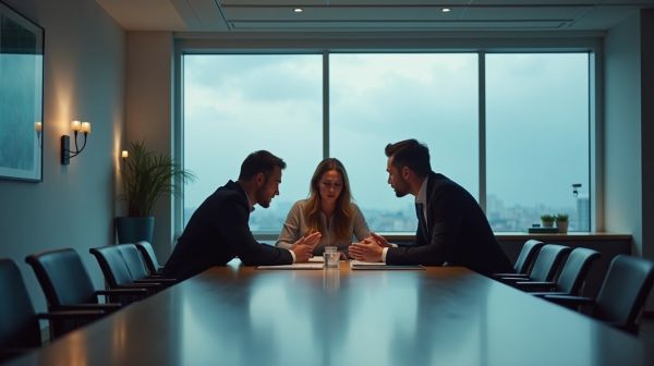 Agence n8n : experts en automatisation des processus et création de workflows