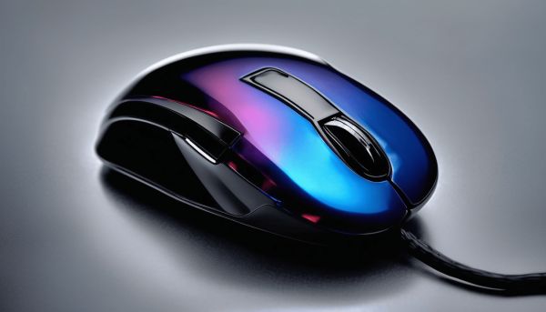 Combien coûte la souris la plus chère : aperçu et modèles exclusifs
