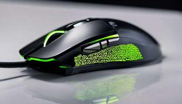 La souris Razer Boomslang est la plus chère du monde