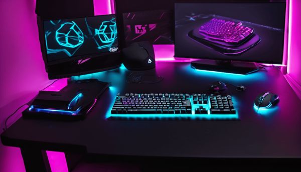 Les souris favorites des pros gaming : une surprise en 2026