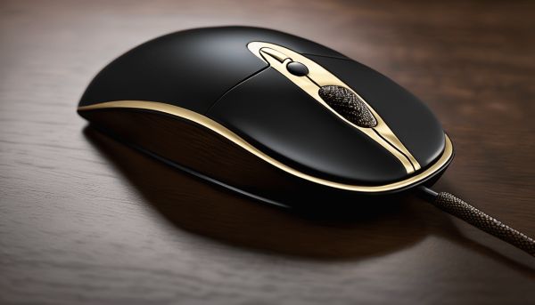 Les souris PC les plus luxueuses qui changent votre expérience