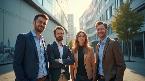 L'infogérance à Lille : une solution clé pour votre infrastructure IT