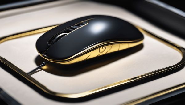 Pourquoi certaines souris atteignent des prix incroyables