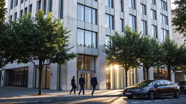 Pourquoi choisir l'infogérance à Lille pour optimiser votre IT