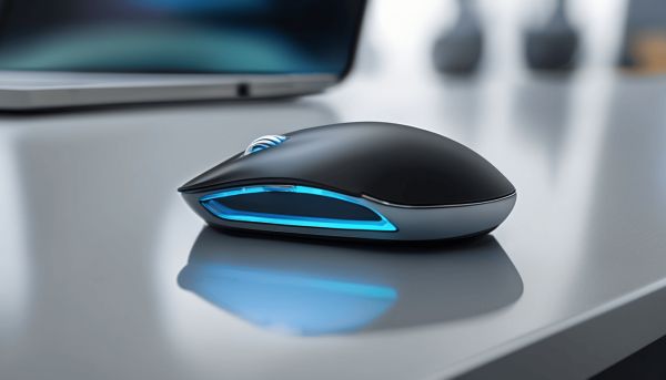 Quelle est la meilleure souris haut de gamme : trouvez le modèle parfait