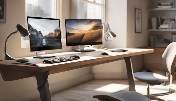 Quelle souris graphique choisir pour un confort optimal ?