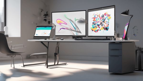 Quelle souris professionnelle pour graphiste choisir en 2026 ?