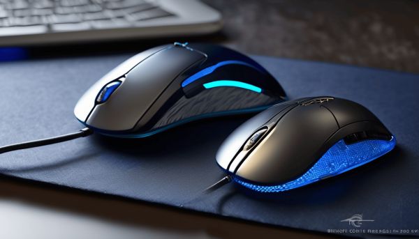 Quelles sont les souris PC les plus luxueuses pour 2026 ?