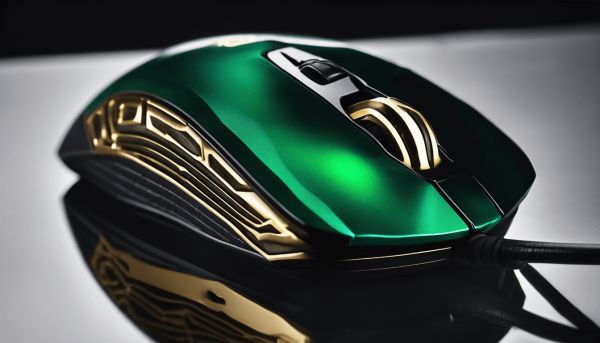 Razer Boomslang : la souris la plus chère du monde en 2026