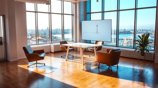 Top conseils pour créer rapidement un site web à Brest