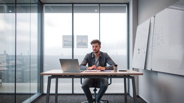 Top conseils pour créer rapidement un site web à Brest