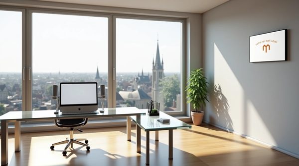 Votre site web idéal à brest : création rapide et personnalisée