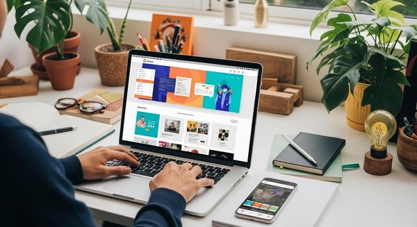 Création de site internet à la Réunion : les tendances à adopter en 2024