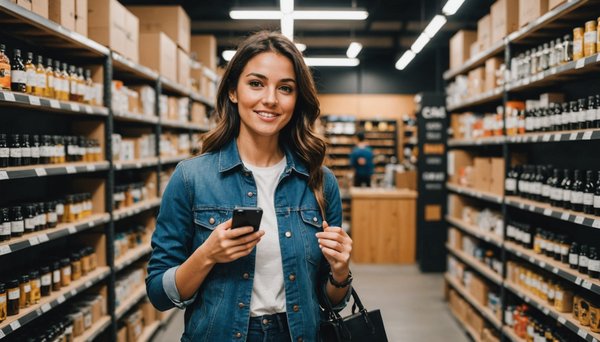 Développez votre boutique shopify avec un seo efficace