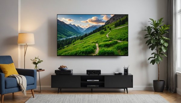 Le x96 mini : l'innovation à portée de main pour votre tv !